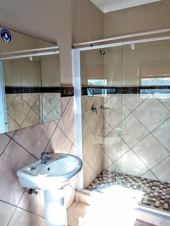 Sea View Bliss Guesthouse With Self Catering Свакопмунд Экстерьер фото