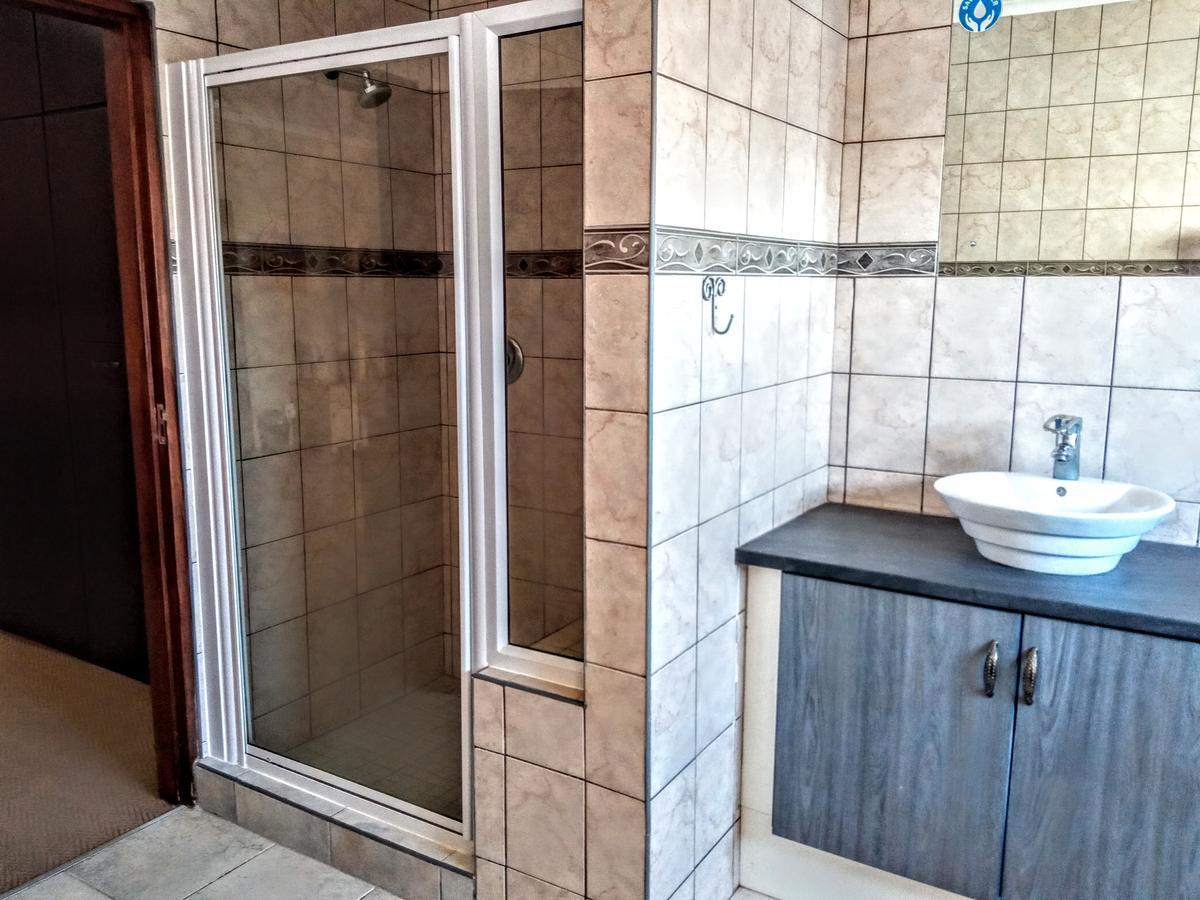 Sea View Bliss Guesthouse With Self Catering Свакопмунд Экстерьер фото