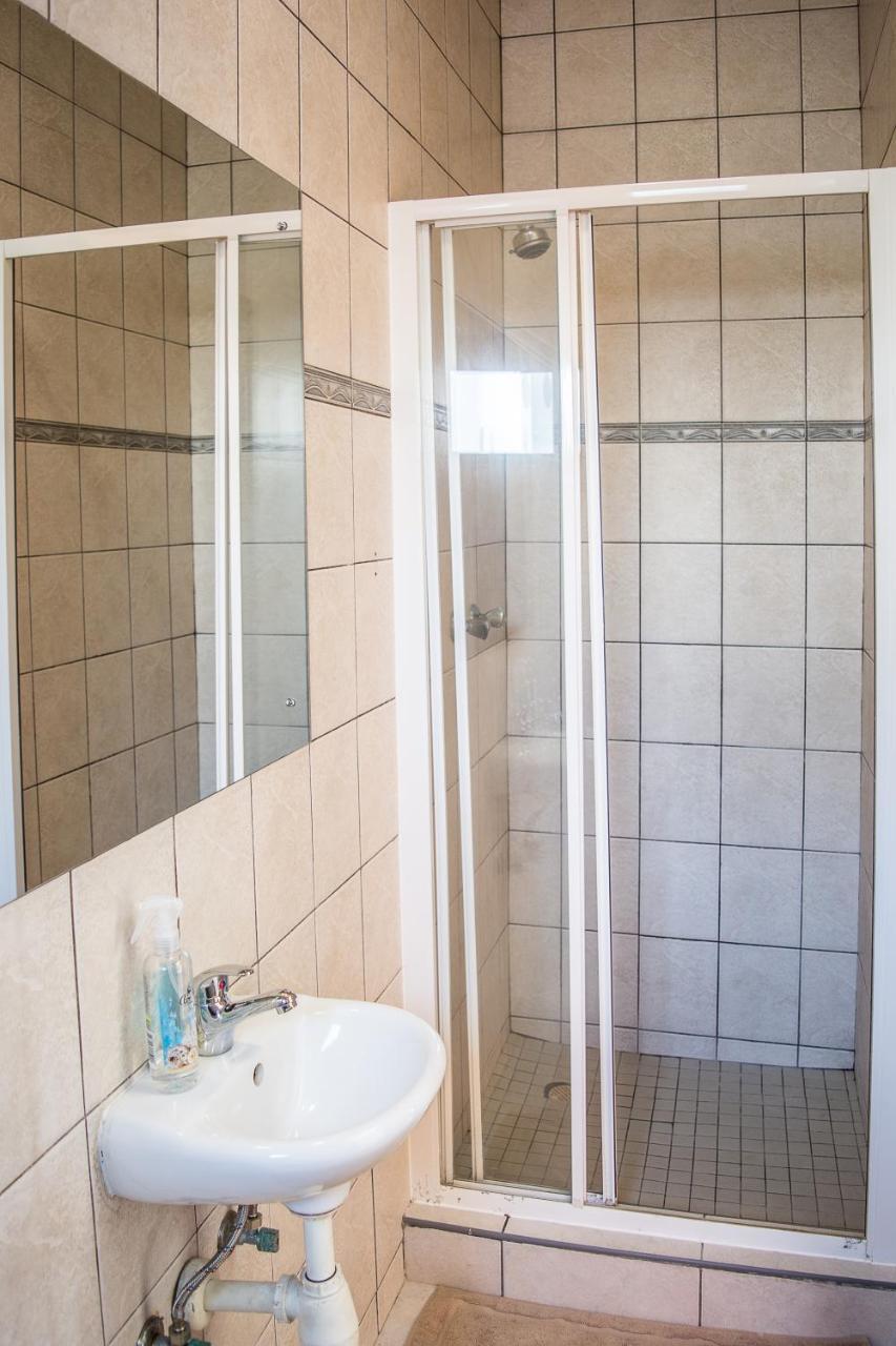 Sea View Bliss Guesthouse With Self Catering Свакопмунд Экстерьер фото