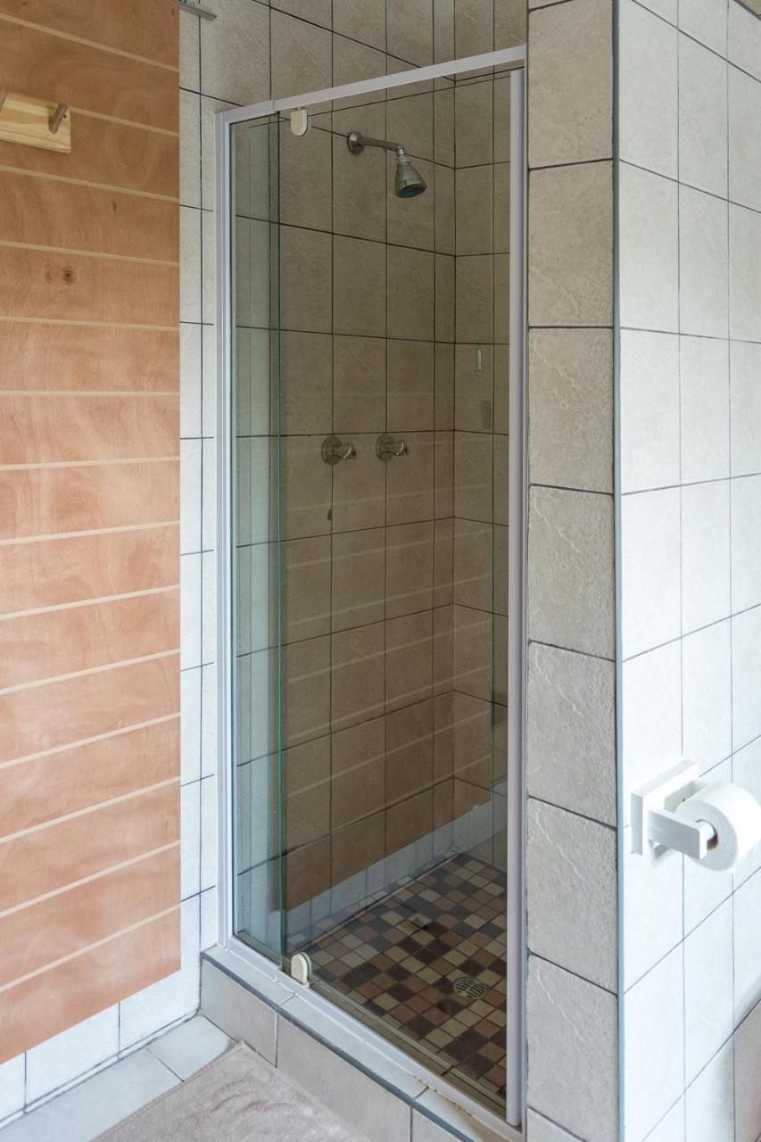 Sea View Bliss Guesthouse With Self Catering Свакопмунд Экстерьер фото