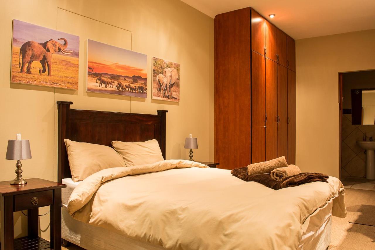 Sea View Bliss Guesthouse With Self Catering Свакопмунд Экстерьер фото