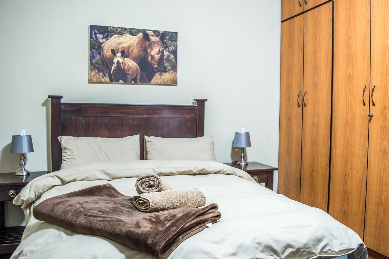 Sea View Bliss Guesthouse With Self Catering Свакопмунд Экстерьер фото