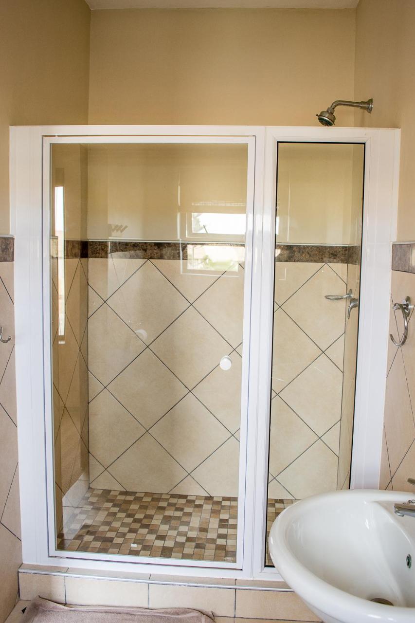 Sea View Bliss Guesthouse With Self Catering Свакопмунд Экстерьер фото