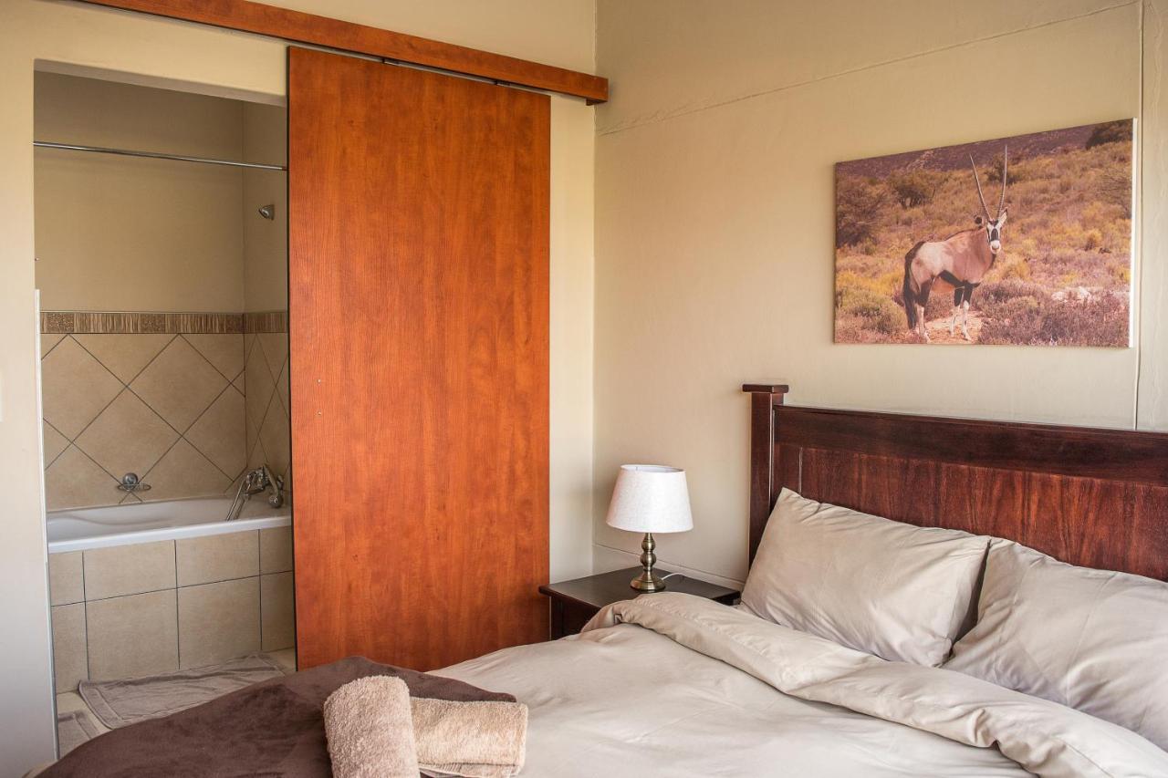 Sea View Bliss Guesthouse With Self Catering Свакопмунд Экстерьер фото